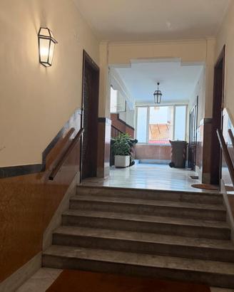 Bilocale via Santa Caterina da Siena