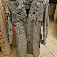 Giacca Desigual ORIGINALE  Donna