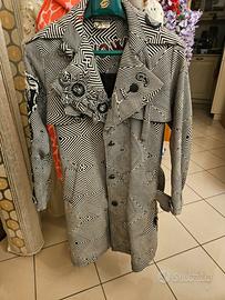 Giacca Desigual ORIGINALE  Donna