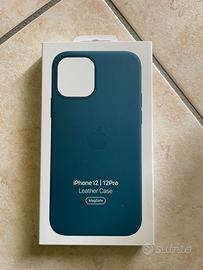 Cover iPhone 12/12Pro Apple