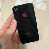 IPHONE 4