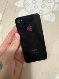 IPHONE 4