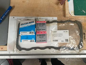 Suzuki sj500 sj413 sj410