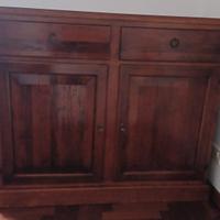 credenza classica