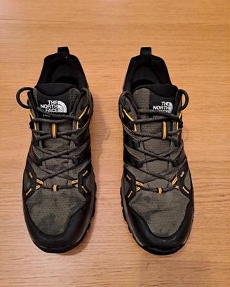 The North Face ScarpeTrekking Gore-tex vibram 44,5
