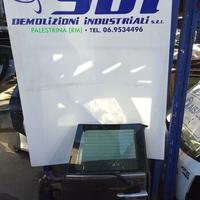 Porta posteriore sx mini clubman