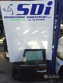 Porta posteriore sx mini clubman