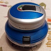 tagliacapelli rotondo Babyliss