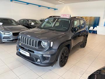Jeep Renegade SUMMIT 1.5 T4 Hybrid MHEV Aut. SPOTI