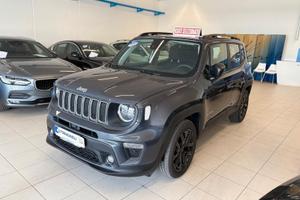 Jeep Renegade SUMMIT 1.5 T4 Hybrid MHEV Aut. SPOTI