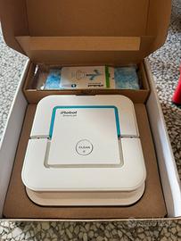 Robot lava pavimenti Braava jet 240