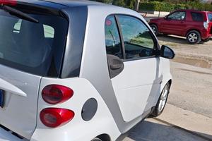 Smart ForTwo 1000 52 kW coupé passion garantita 12