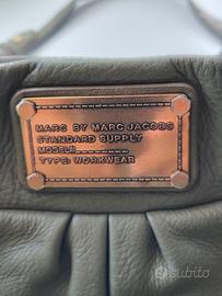 Borsa Marc Jacobs vintage.