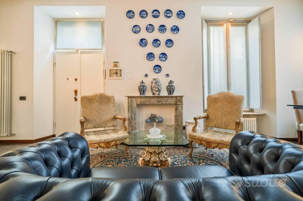 Apartment in Como, San Vitale, San Giuliano - Altro