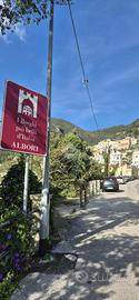 3 LOCALI A VIETRI SUL MARE
