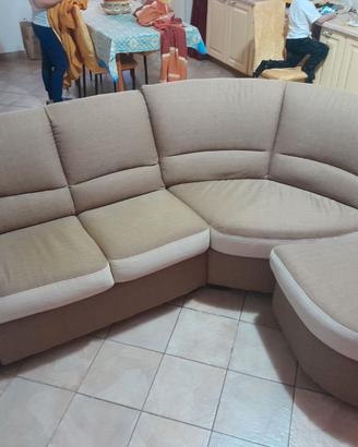 Divano max relax