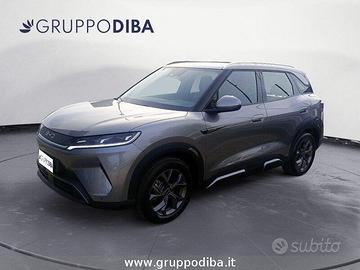 BYD Atto 2 45,1 kWh Boost