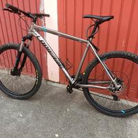 MTB Muscolare LAPIERRE