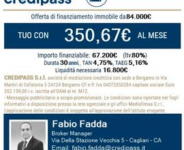 Appartamento Selargius