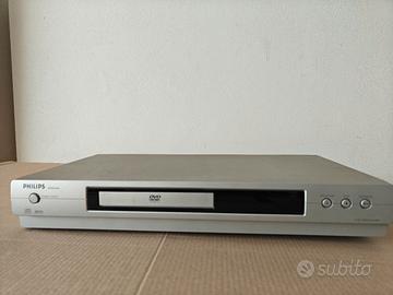 lettore DVD Philips 