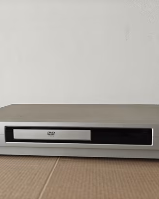 lettore DVD Philips 