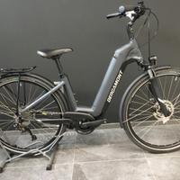 Bici E Bike Touring BERGAMONT E-HORIZON TOUR 500