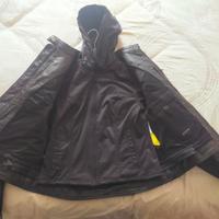 Giacca moto tg 44