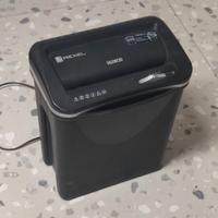 Distruggi documenti  Rexel silenzio fogli A4