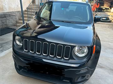 Jeep renegade 1.4 gpl 2018
