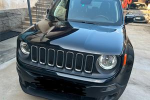 Jeep renegade 1.4 gpl 2018