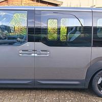 Kia PV5 PASSENGER LR 5S EARTH