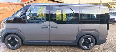Kia PV5 PASSENGER LR 5S EARTH