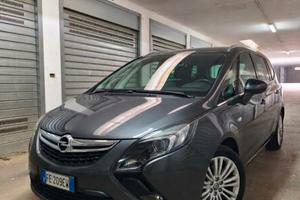 Opel Zafira GPL 
