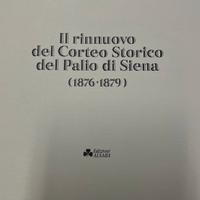 Palio di Siena 1876/1879