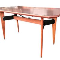 Tavolo anni 60' Carlo Ratti - Modernariato 