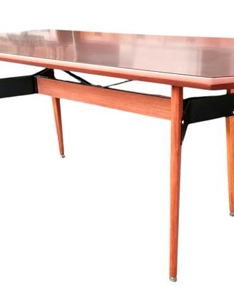 Tavolo anni 60' Carlo Ratti - Modernariato 