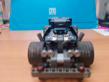 lego 42046 Gateway racer