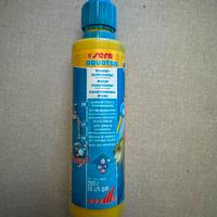 Sera aquatan 50ml praticamente nuovo