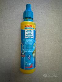 Sera aquatan 50ml praticamente nuovo