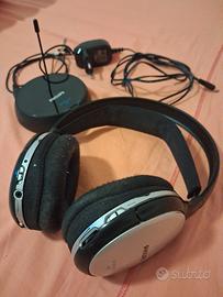Cuffie Philips wireless