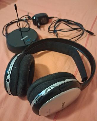 Cuffie Philips wireless