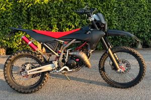 Fantic XE 50 (80)