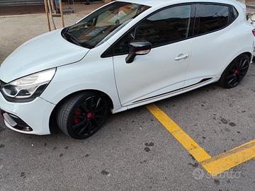 Clio rs