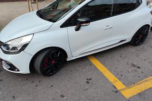 Clio rs