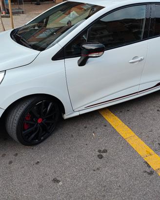 Clio rs
