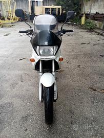 BMW F650 ST