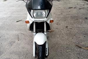 BMW F650 ST