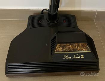 RAINBOW  ASPIRAPOLVERE Vacuum  Battitappeto