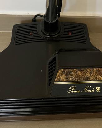 RAINBOW  ASPIRAPOLVERE Vacuum  Battitappeto