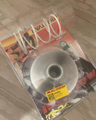 Variatore malossi piaggio 125